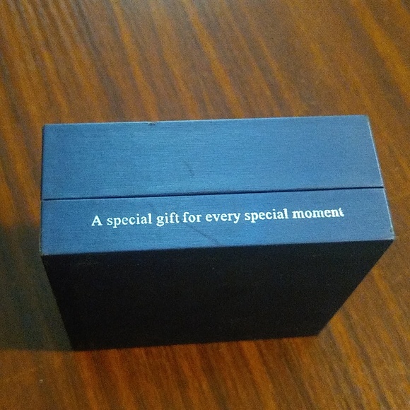 Heart 925 Silver Necklaces with Birthstone for Women Girls Mom Wife Girlfriend - Picture 5 of 5